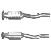 CATALYSEUR FIAT Barchetta 1.8i 16v (Avec OBD) (2001-2005)