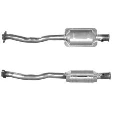 CATALYSEUR CITROEN Saxo 1.4i 8v Mot.KFW/ KFX (Avec OBD) (1996-1999)