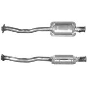 CATALYSEUR CITROEN Saxo 1.4i 8v Mot.KFW/ KFX (Avec OBD) (1996-1999)