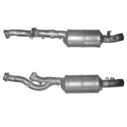 CATALYSEUR FERRARI 550 MARANELLO 5.5i V12 (Side Droite) (1996-2002)