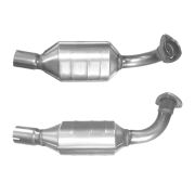 CATALYSEUR JAGUAR XJS 4.0i 24v (Side Gauche) (1991-1995)