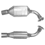 CATALYSEUR JAGUAR XJS 4.0i 24v (Side Droite) (1991-1995)