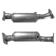 CATALYSEUR HONDA S2000 2.0i 16v VTEC Mot.F20C (1999-2004)