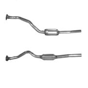 CATALYSEUR AUDI A8 2.8i V6 12v (Side Gauche) (1994-1996)