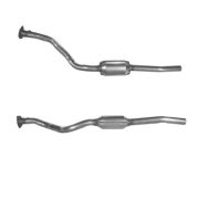 CATALYSEUR AUDI A8 2.8i V6 12v (Side Droite) (1994-1996)