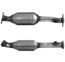 CATALYSEUR SUZUKI Liana 1.3i 16v 2WD Mot.M13A (2º Catalyseur) (2001-2007)