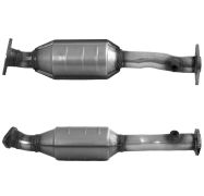 CATALYSEUR SUZUKI Liana 1.3i 16v 2WD Mot.M13A (2º Catalyseur) (2001-2007)