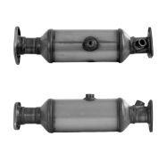 CATALYSEUR HONDA HR-V 1.6i 16v Mot.D16W1/ D16W5 (1998-2005)