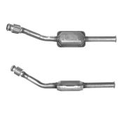 CATALYSEUR CITROEN Xsara Picasso 1.6i 8v Mot.NFZ (1999-2001)