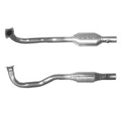CATALYSEUR VOLVO V40 1.9i 16v Mot.B4194T/ B4194T2 (1997-2000)