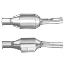 CATALYSEUR TOYOTA Corolla 1.3i 16v Mot.4E-FE (1997-1999)
