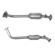 CATALYSEUR TOYOTA Land Cruiser 4.7i V8 32v Mot.2UZ-FE (Side Droite) (1998-2003)