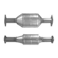 CATALYSEUR MITSUBISHI Space Wagon 2.4i 16v GDi Mot.4G64 (1998-2000)