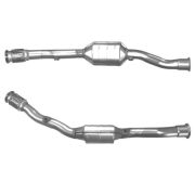 CATALYSEUR PEUGEOT 406 2.2i 16v Mot.3FZ (2000-2004)