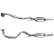 CATALYSEUR SEAT Ibiza 1.4i 16v Mot.AUB/ AQQ/ APE/ AUA (2º Catalyseur) (1999-2002)