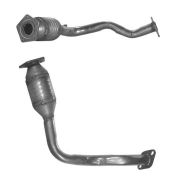 CATALYSEUR FIAT Marea Weekend 1.6i 16v Mot.182B6 (2000-2003)