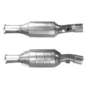 CATALYSEUR TOYOTA Corolla 1.4i 16v Mot.4ZZ-FE (1999-2001)