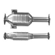 CATALYSEUR MITSUBISHI Galant 2.4i 16v GDi Mot.4G64 (1999-2003)