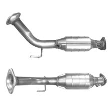 CATALYSEUR HONDA Stream 2.0i 16v Mot.K20A1 (2001-2005)
