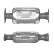CATALYSEUR KIA Carens 1.8i 16v (2000-2002)
