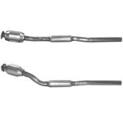 CATALYSEUR AUDI Cabriolet 1.8i 20v Mot.ADR (1997-2000)