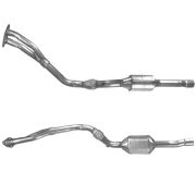 CATALYSEUR VOLKSWAGEN Passat B5 2.3i V5 10v Mot.AGZ (1997-2000)