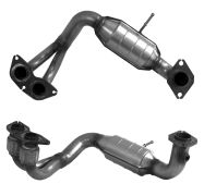 CATALYSEUR TOYOTA MR2 1.8i 16v VVTi Mot.1ZZ-FE (2º Catalyseur) (1999-2005)