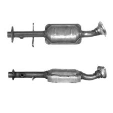 CATALYSEUR ROVER Streetwise 1.4i 16v Mot.14K4M (2003-2006)
