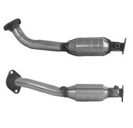 CATALYSEUR HONDA CR-V 2.0i 16v Mot.K20A4 (2002-2004)