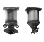 CATALYSEUR SUZUKI Wagon R 1.0i 16v Mot.K10A (2000-2003)