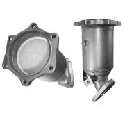 CATALYSEUR NISSAN Primera P11 1.6i 16v Mot.QG16DE (1º Catalyseur) (2000-2002)