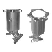 CATALYSEUR NISSAN Almera 1.5i 16v Mot.QG15DE (2000-2002)