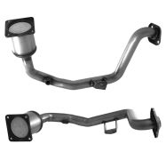 CATALYSEUR CITROEN Xsara Picasso 1.6i 16v Mot.NFV (1999-2005)