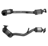 CATALYSEUR SUBARU Forester 2.0i 16v Mot.EJ20 / EJ201 (1997-2005)