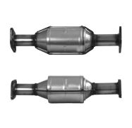 CATALYSEUR MITSUBISHI Montero PININ 1.8GDi Mot.4G93 (2000-2007)