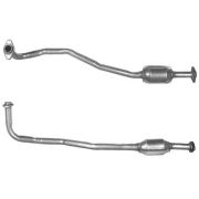 CATALYSEUR OPEL Vectra B 1.6i 8v Mot.X16SZR (1995-2002)