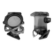 CATALYSEUR HYUNDAI Santa Fe 2.4i 16v Mot.G4JS (1º Catalyseur) (2000-2006)