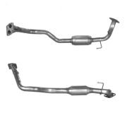 CATALYSEUR OPEL Frontera 2.2i 16v Mot.X22SE/ Y22SE (Avec OBD) (2001-2005)