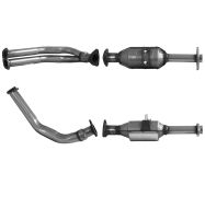 CATALYSEUR SUZUKI Vitara 1.6i 8v Mot.G16A (1989-1991)