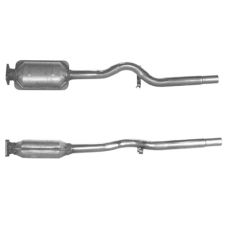 CATALYSEUR FIAT Uno 1.1ie 8v 60 (Platine 4 Vis) (1993-1995)