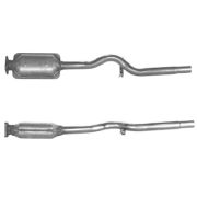 CATALYSEUR FIAT Uno 1.1ie 8v 60 (Platine 4 Vis) (1993-1995)