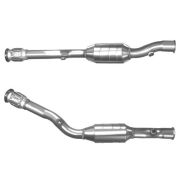 CATALYSEUR 406 2.0i 16v Mot.RFN (Avec OBD) (2000-2004)