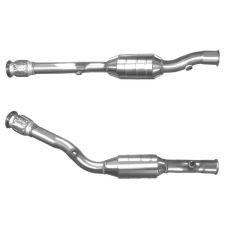 CATALYSEUR PEUGEOT 406 2.0i 16v Mot.RFN (Avec OBD) (2000-2004)