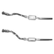 CATALYSEUR AUDI A8 2.8i V6 30v Quattro (Avec OBD) (Side Droite) (2000-2002)