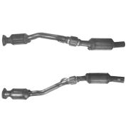 CATALYSEUR AUDI A4 3.0i V6 30v Quattro Mot.ASN (Automatique) (Side Gauche) (2001-2004)