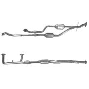 CATALYSEUR OPEL Sintra 3.0i V6 24v Mot.X30XE (1996-1999)