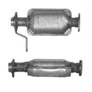 CATALYSEUR HONDA NSX 3.2i V6 24v Mot.C32B2 (Side Gauche) (1998-2001)