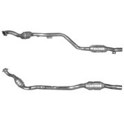 CATALYSEUR MERCEDES E55 AMG W210 5.4i V8 24v (Side Droite) (1997-2002)