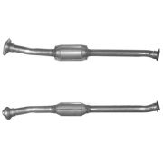 CATALYSEUR CITROEN Jumper 2.0i 8v Mot.RFW (1994-2002)