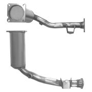 CATALYSEUR CITROEN Saxo 1.6i 8v VTR Mot.NFZ (1999-2003)